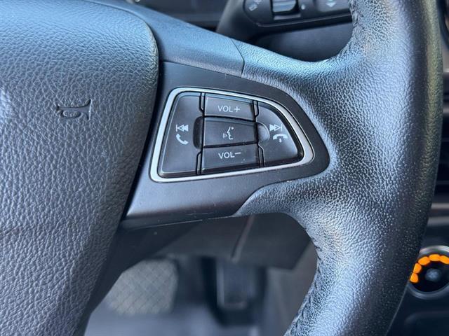 used 2018 Ford EcoSport car, priced at $12,899