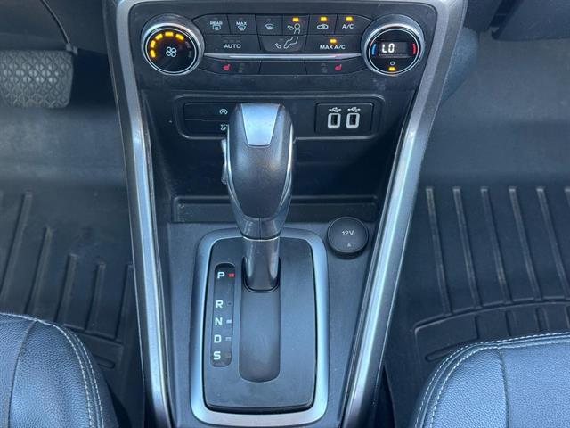 used 2018 Ford EcoSport car, priced at $12,899