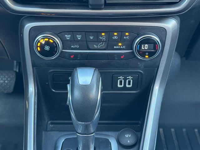 used 2018 Ford EcoSport car, priced at $12,899