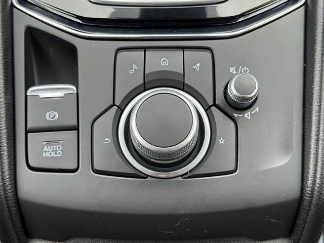 used 2023 Mazda CX-5 car, priced at $28,499