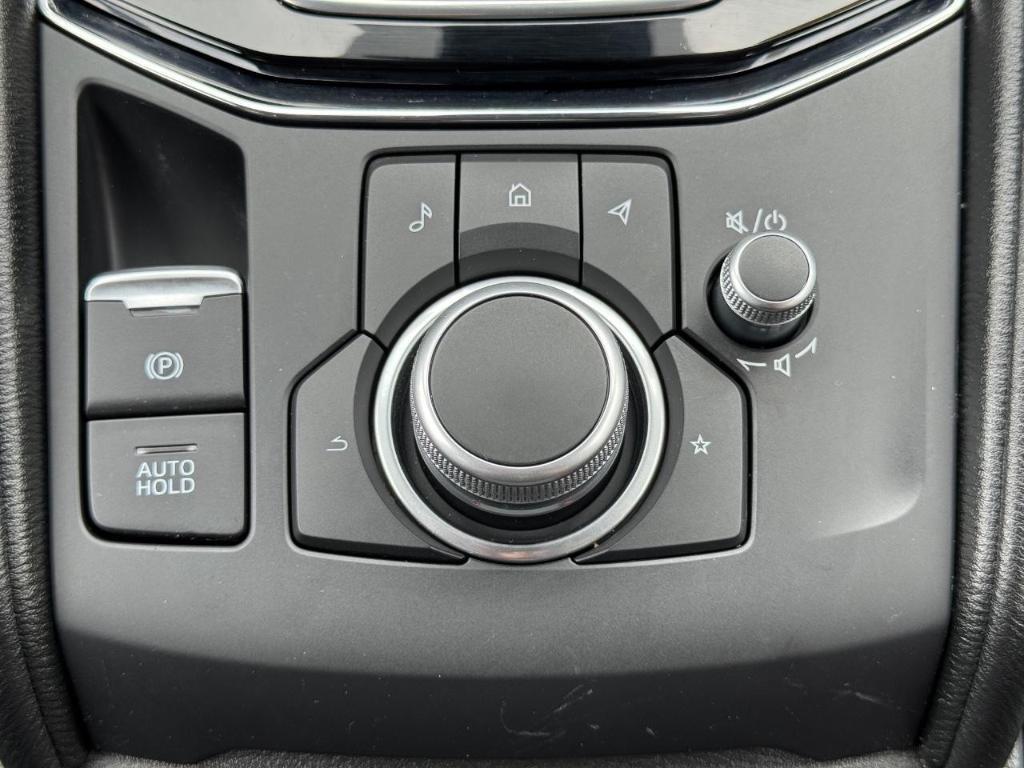 used 2023 Mazda CX-5 car, priced at $26,489