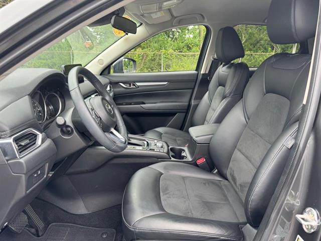 used 2023 Mazda CX-5 car, priced at $28,499