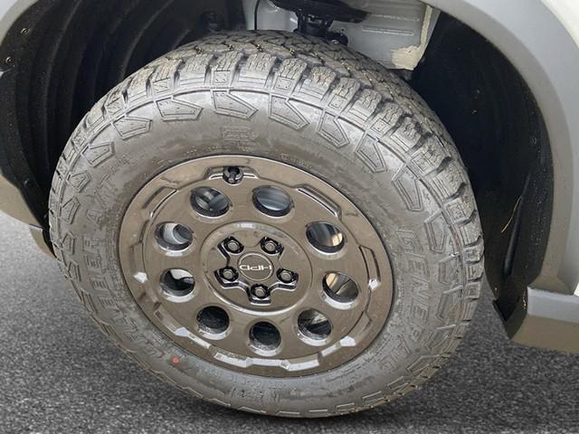 new 2026 Honda Passport car, priced at $55,600