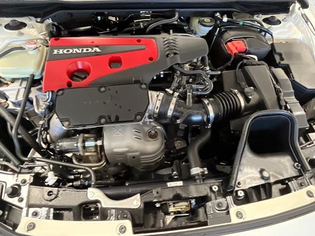 new 2025 Honda Civic Type R car, priced at $47,500