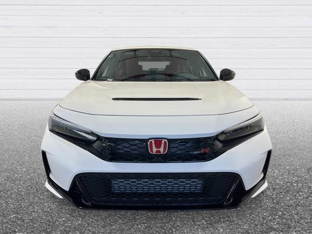 new 2025 Honda Civic Type R car, priced at $47,500