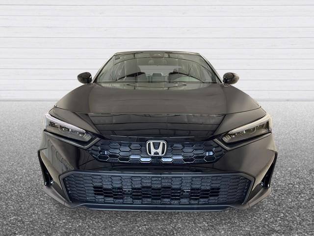 new 2026 Honda Civic car, priced at $27,790