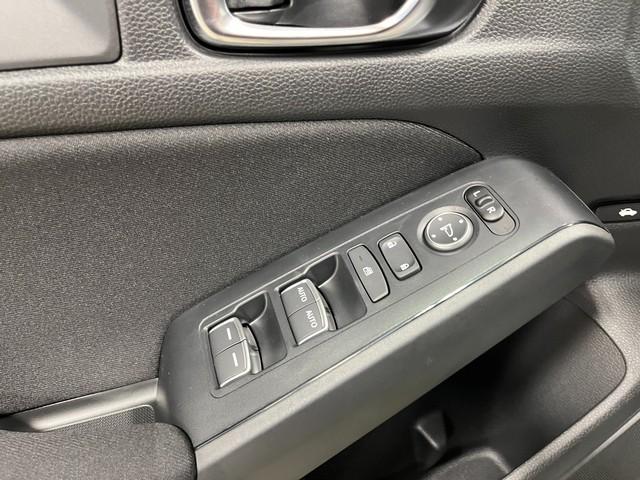 new 2026 Honda Civic car, priced at $27,790