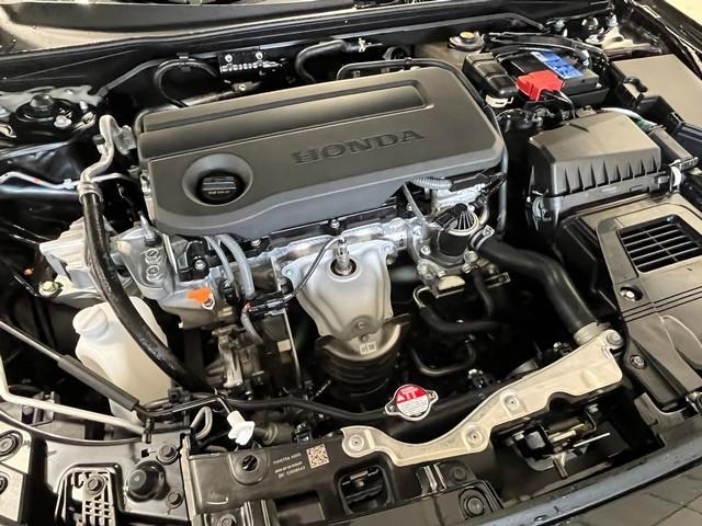 new 2026 Honda Civic car, priced at $27,790