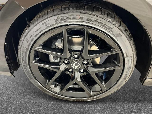 new 2026 Honda Civic car, priced at $27,790