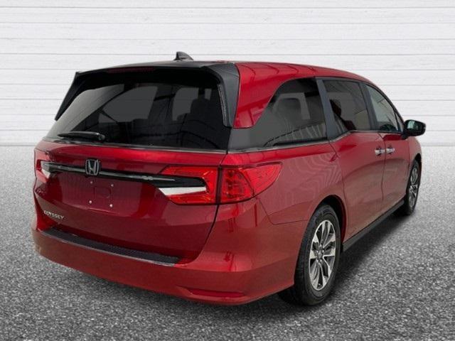 new 2024 Honda Odyssey car, priced at $43,160