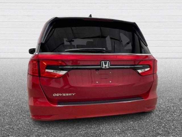 new 2024 Honda Odyssey car, priced at $43,160