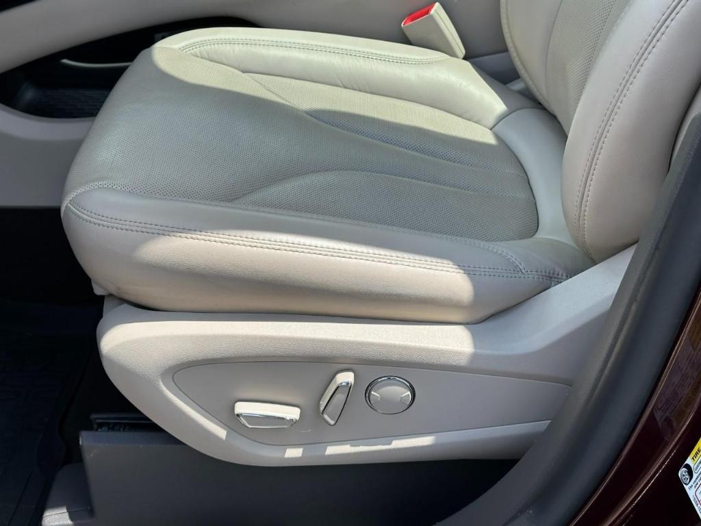 used 2020 Lincoln Nautilus car, priced at $26,491