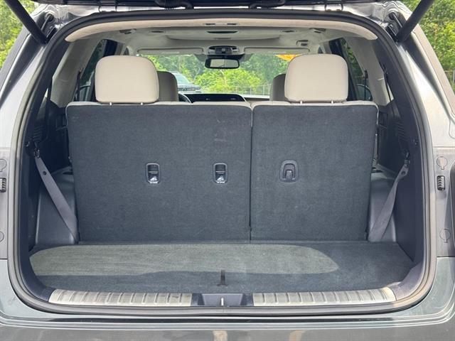 used 2022 Hyundai Palisade car, priced at $33,999