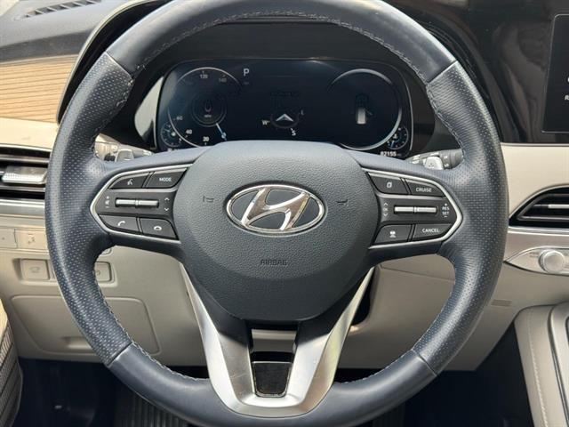 used 2022 Hyundai Palisade car, priced at $33,999