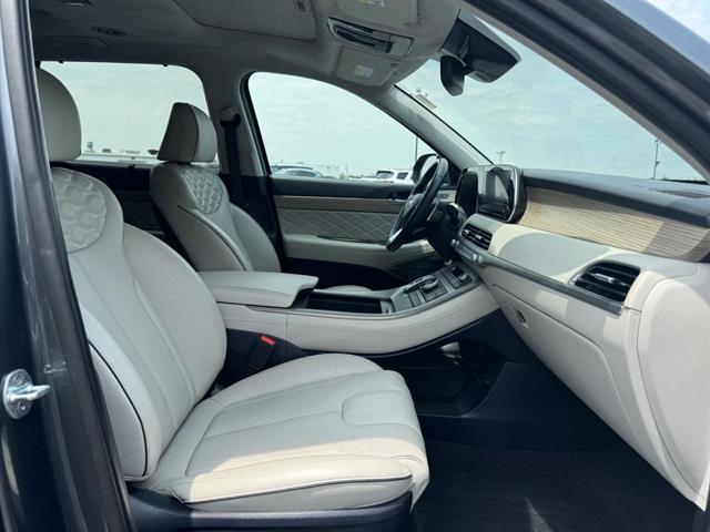 used 2022 Hyundai Palisade car, priced at $33,999