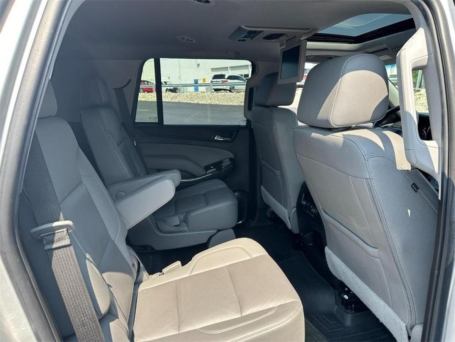 used 2020 Chevrolet Tahoe car, priced at $31,128