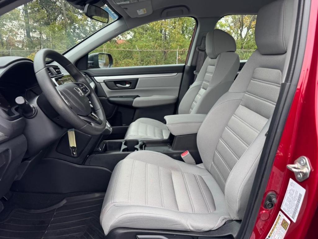 used 2020 Honda CR-V car, priced at $23,999