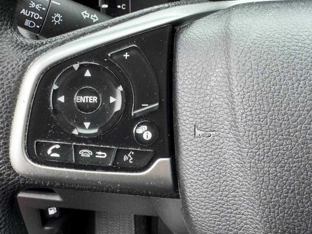 used 2020 Honda CR-V car, priced at $23,999