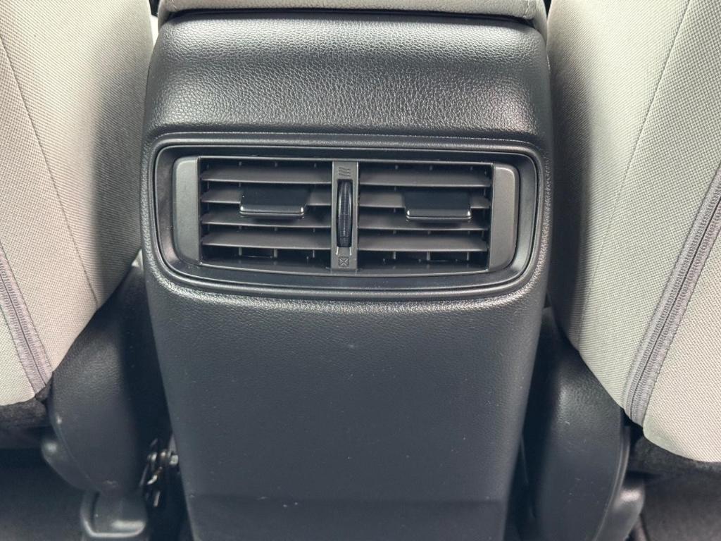 used 2020 Honda CR-V car, priced at $23,999