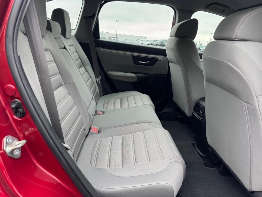 used 2020 Honda CR-V car, priced at $23,999