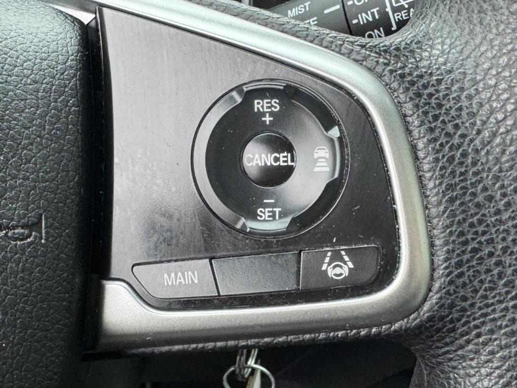 used 2020 Honda CR-V car, priced at $23,999