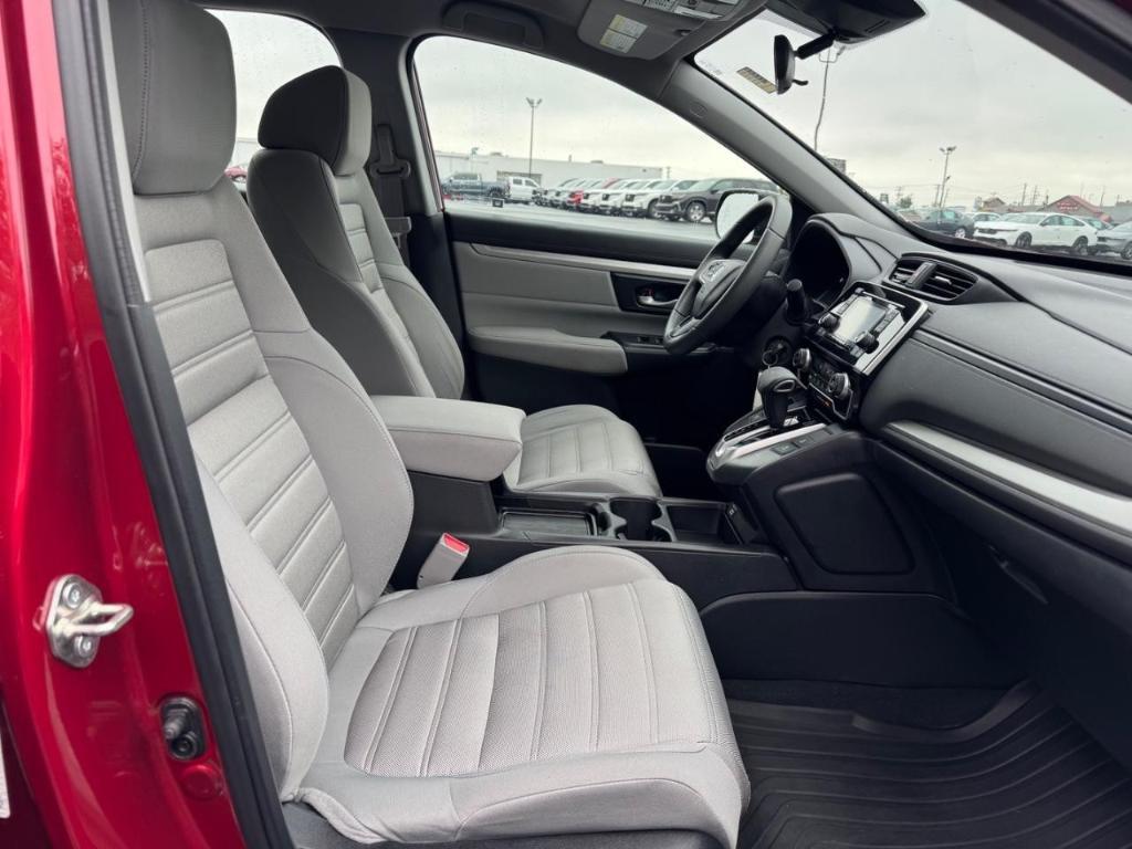 used 2020 Honda CR-V car, priced at $23,999