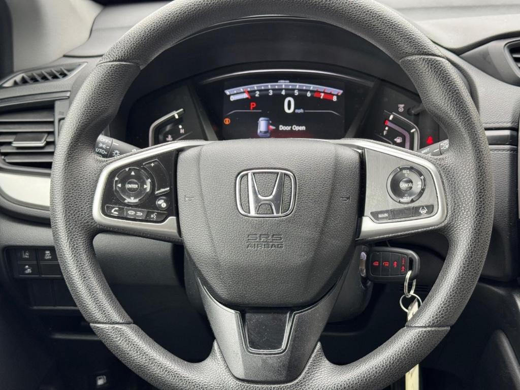 used 2020 Honda CR-V car, priced at $23,999