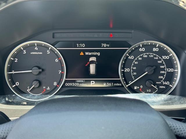 used 2024 Mitsubishi Outlander car, priced at $29,815