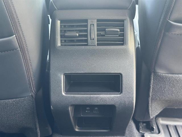used 2024 Mitsubishi Outlander car, priced at $29,815
