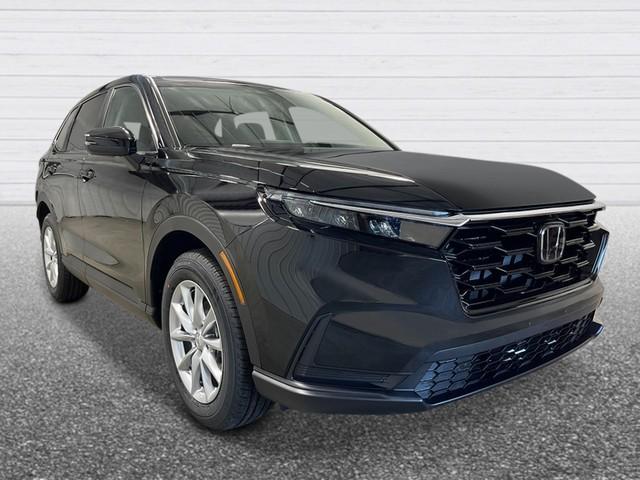 new 2026 Honda CR-V car, priced at $36,100