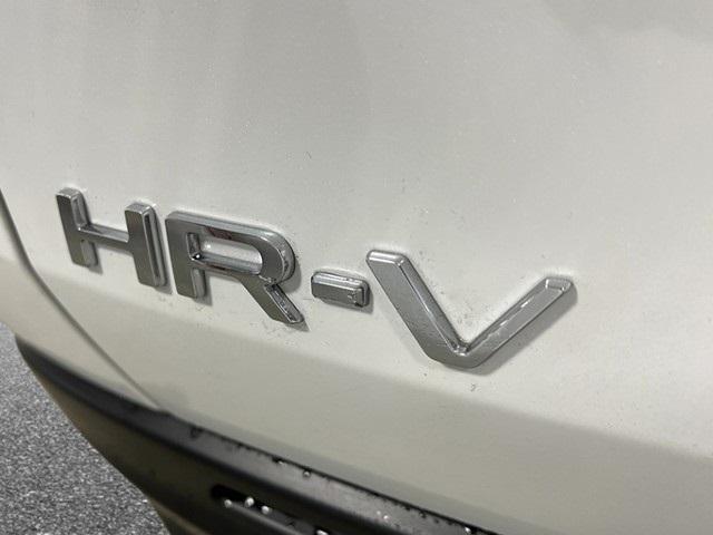 new 2025 Honda HR-V car, priced at $28,705