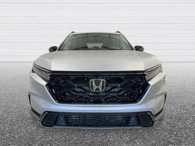 new 2026 Honda CR-V Hybrid car, priced at $41,675