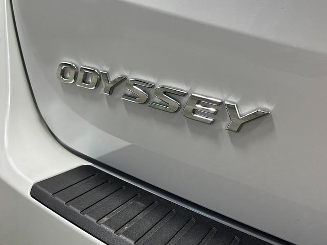new 2026 Honda Odyssey car, priced at $45,845