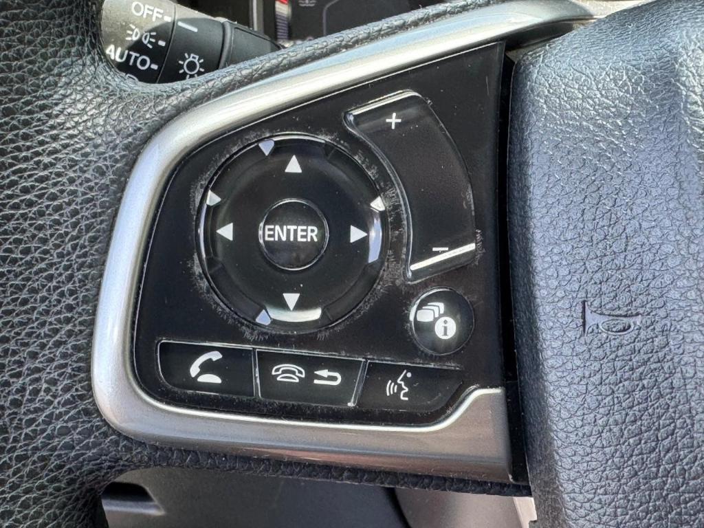 used 2019 Honda CR-V car, priced at $22,999