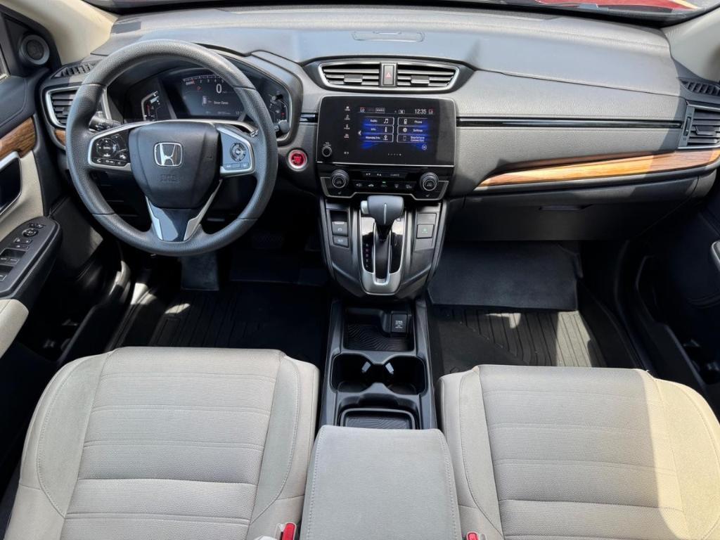 used 2019 Honda CR-V car, priced at $22,999