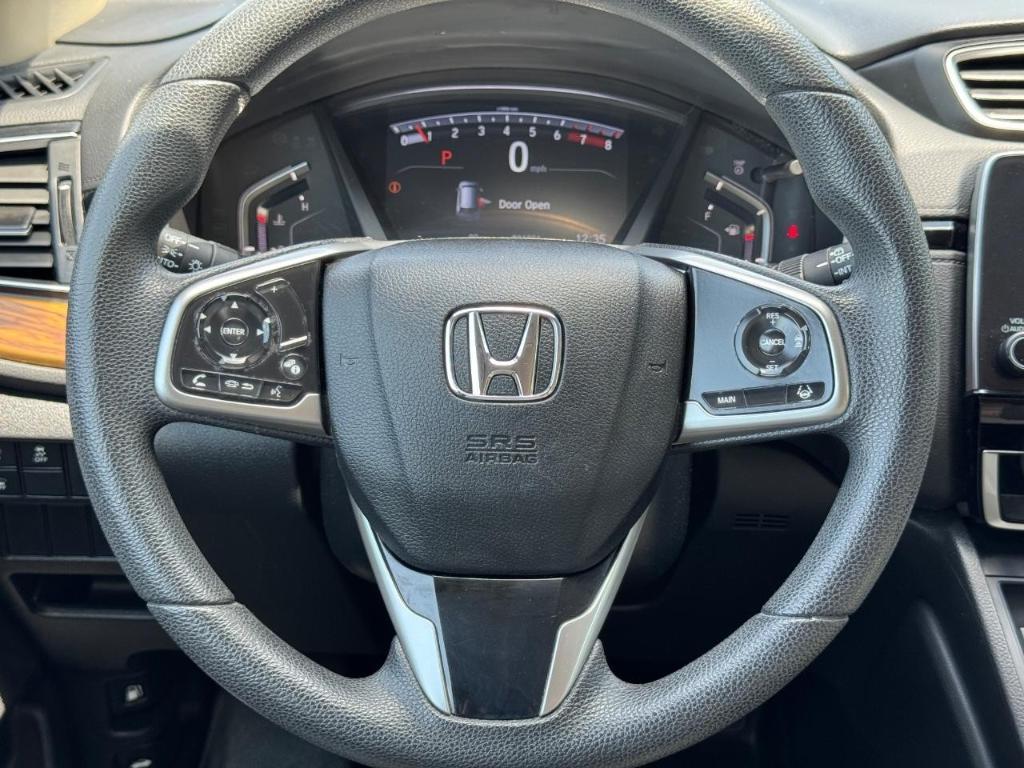 used 2019 Honda CR-V car, priced at $22,999