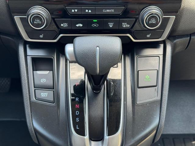 used 2019 Honda CR-V car, priced at $22,291