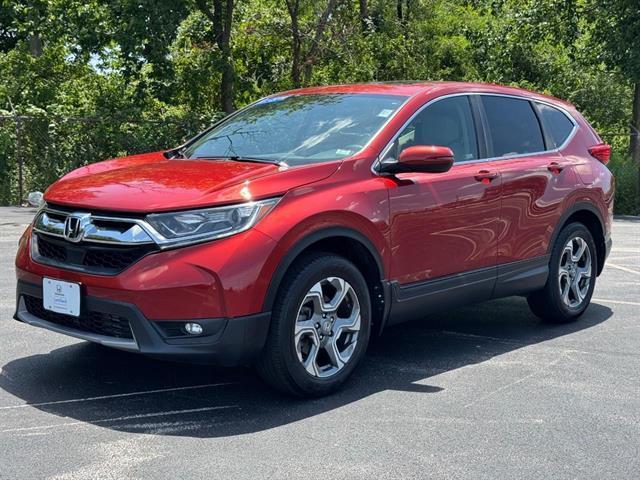 used 2019 Honda CR-V car, priced at $22,291
