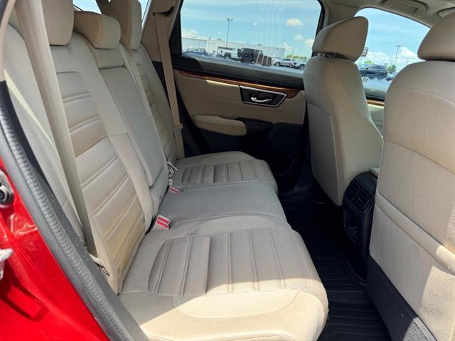 used 2019 Honda CR-V car, priced at $22,291
