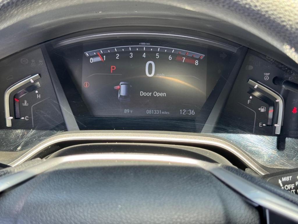 used 2019 Honda CR-V car, priced at $22,999