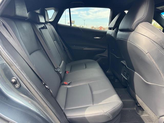 used 2022 Toyota Venza car, priced at $29,638