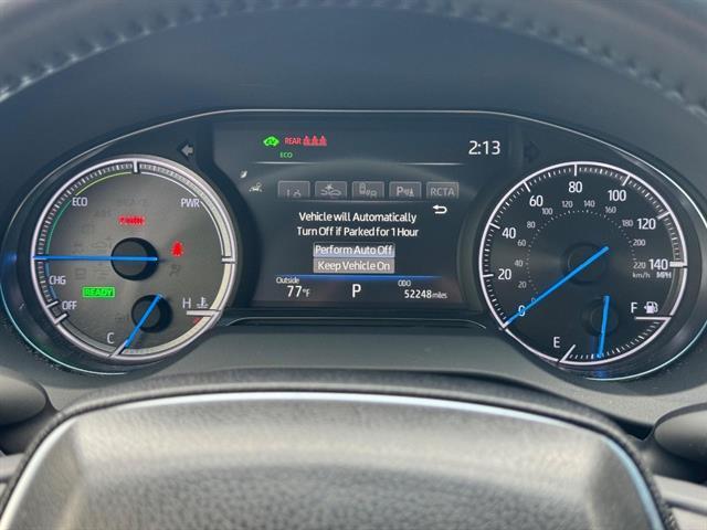 used 2022 Toyota Venza car, priced at $29,638