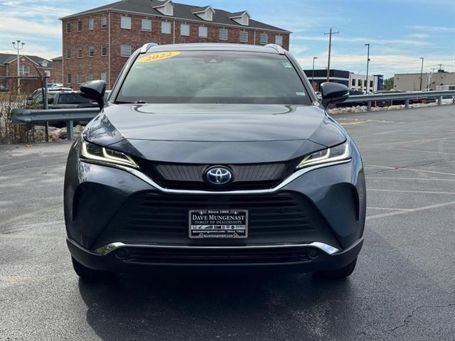 used 2022 Toyota Venza car, priced at $29,638