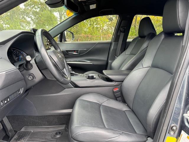 used 2022 Toyota Venza car, priced at $29,638