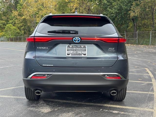 used 2022 Toyota Venza car, priced at $29,638