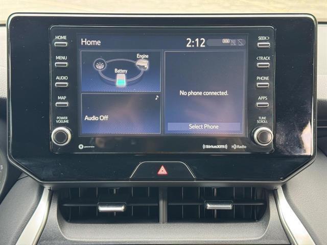 used 2022 Toyota Venza car, priced at $29,638