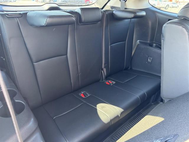 used 2021 Toyota Highlander car, priced at $37,501