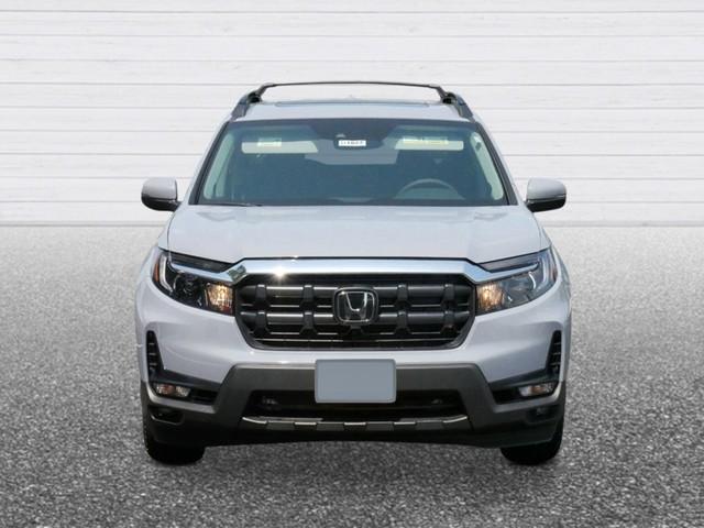 new 2025 Honda Ridgeline car, priced at $47,330