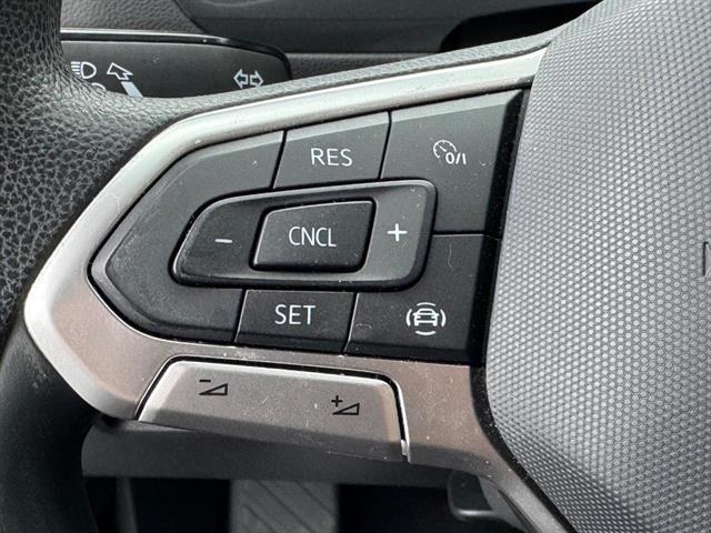 used 2022 Volkswagen Tiguan car, priced at $20,601