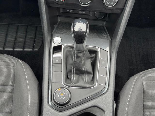 used 2022 Volkswagen Tiguan car, priced at $20,601